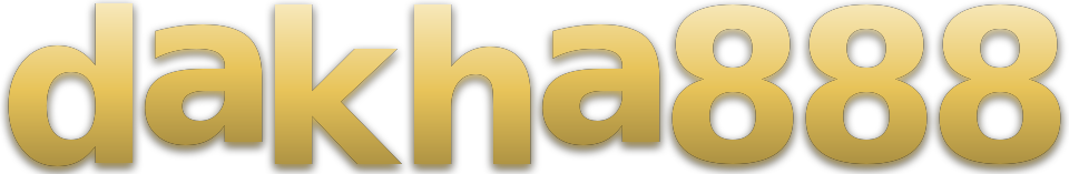 dakha888 logo